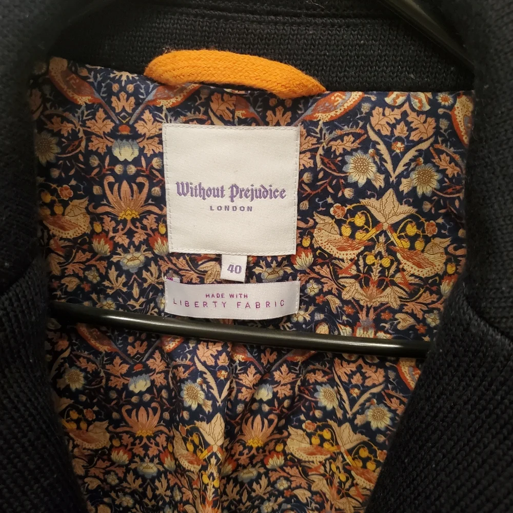 Without prejudice london jacket blazer - Picture 3 of 5